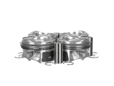 SET PISTOANE ET ENGINETEAM PM008400VR1 25