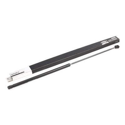 газов амортисьор, капак на двигателя RIDEX 514G0037