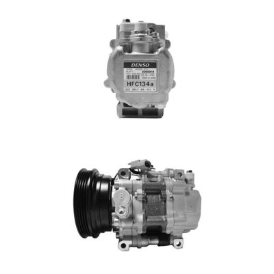 COMPRESOR CLIMATIZARE