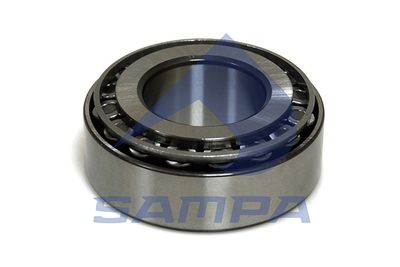 Balero de rueda