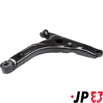 BRAT SUSPENSIE ROATA