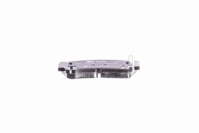 Brake Pad Set, disc brake 8DB 355 013-081