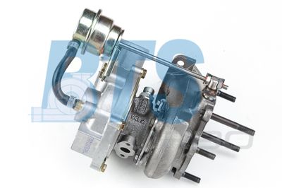 LADER AUFLADUNG BTS Turbo T911305 2