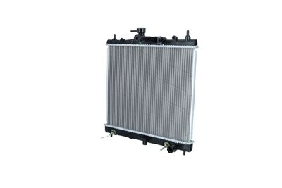 RADIATOR RACIRE MOTOR NRF 53535 9
