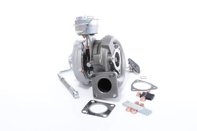 LADER AUFLADUNG BTS Turbo T981296 12