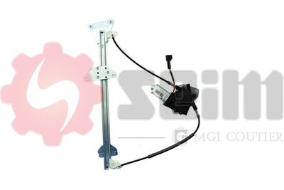 MECANISM ACTIONARE GEAM SEIM 900774 1