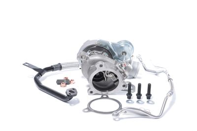 LADER AUFLADUNG BTS Turbo T981329 19