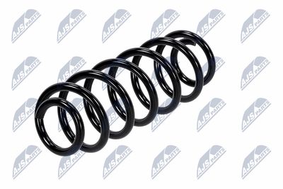ARC SPIRAL NTY ASZWW050 3