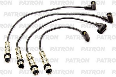 Комплект проводов зажигания PATRON PSCI2066 для VW JETTA
