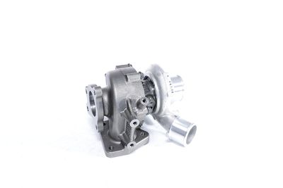 LADER AUFLADUNG BTS Turbo T916454 26