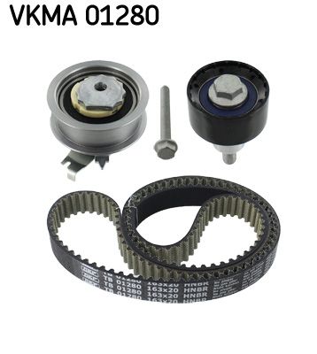 Комплект ремня ГРМ SKF VKMA 01280 для SKODA SCALA