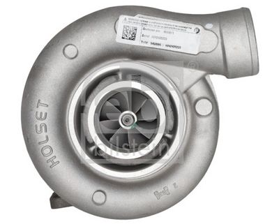 Lader, ladesystem FEBI BILSTEIN 195223