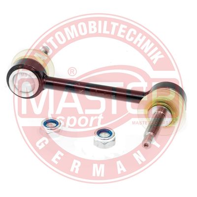 MASTER-SPORT GERMANY 34657L-PCS-MS Стойка стабилизатора  для LAND ROVER RANGE ROVER SPORT I (L320) 3.0 D 4x4