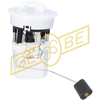 SISTEM ALIMENTARE CU COMBUSTIBIL