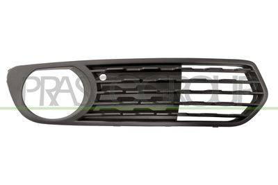 GRILA VENTILATIE BARA PROTECTIE PRASCO BM1232133