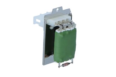REZISTOR VENTILATOR HABITACLU NRF 342070 39