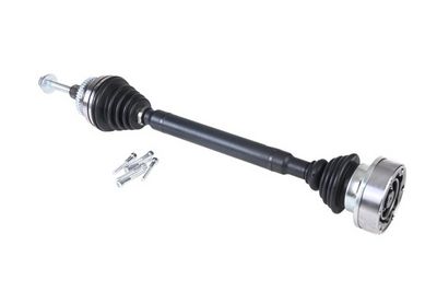полуоска STELLOX 158 1182-SX