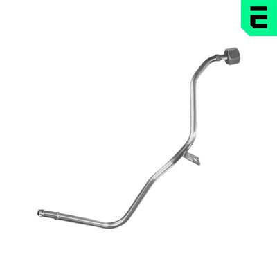 DRUCKLEITUNG DRUCKSENSOR (RUß-/PARTIKELFILTER)