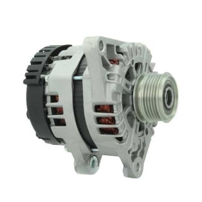 GENERATOR / ALTERNATOR HELLA 8EL011713401 3