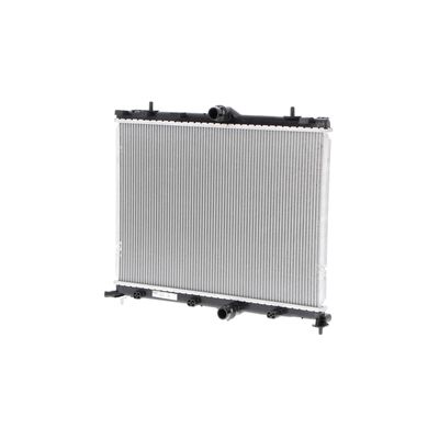 RADIATOR RACIRE MOTOR NISSENS 606859 6