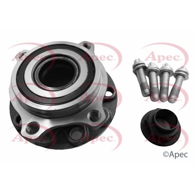 Wheel Bearing Kit APEC AWB1262