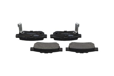 Brake Pad Set, disc brake KBP-2049