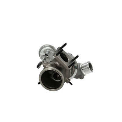 COMPRESOR SISTEM DE SUPRAALIMENTARE NISSENS 93932 24