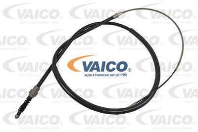 Тросик, cтояночный тормоз VAICO V10-30010 для VW JETTA