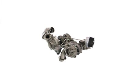 COMPRESOR SISTEM DE SUPRAALIMENTARE REMANTE 003001004448R 34