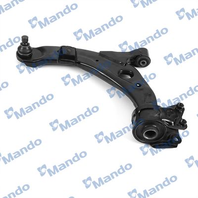 носач, окачване на колелата MANDO MSA018515