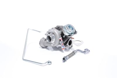 LADER AUFLADUNG BTS Turbo T981056BT 4