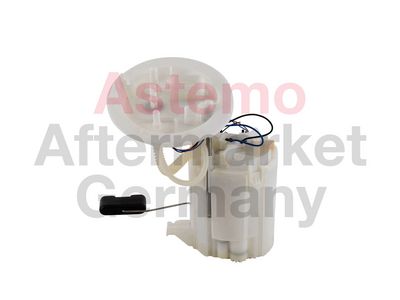 SISTEM ALIMENTARE CU COMBUSTIBIL ASTEMO-HITACHI 2502749 3