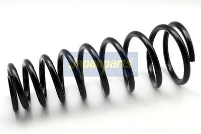 пружина за ходовата част JAPANPARTS ZC2756I