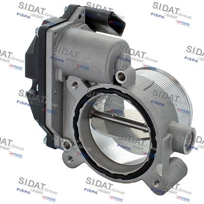 STEUERKLAPPE LUFTVERSORGUNG