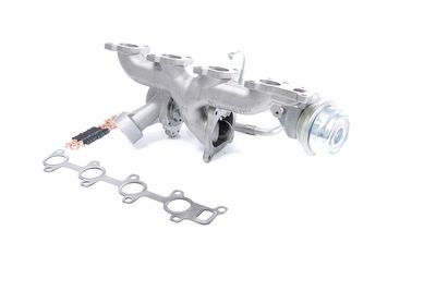 LADER AUFLADUNG BTS Turbo T981444 13