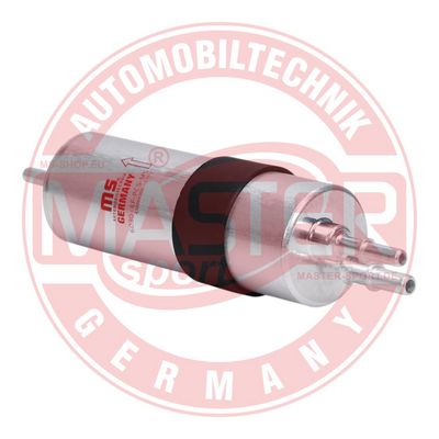 Palivový filter MASTER-SPORT GERMANY 6030-KF-PCS-MS