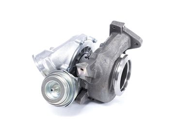 LADER AUFLADUNG BTS Turbo T912279 13