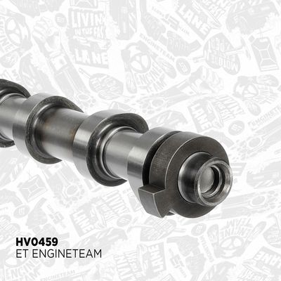 SET AX CU CAME ET ENGINETEAM HV0461 4