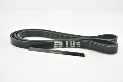 CUREA TRANSMISIE CU CANELURI FEBEST 881286L2100 4