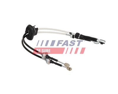 SET DE CABLURI CUTIE DE VITEZE MANUALă FAST FT02930 3