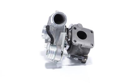 LADER AUFLADUNG BTS Turbo T911222 25