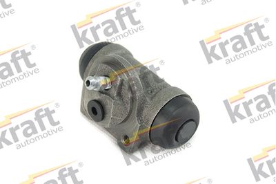 Wheel Brake Cylinder 6035985