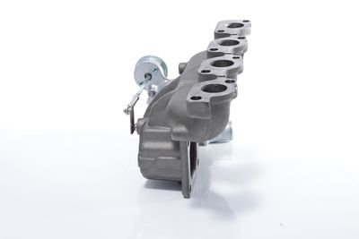 LADER AUFLADUNG BTS Turbo T914093 26