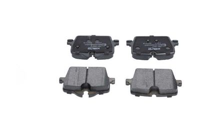 SET PLACUTE FRANA FRANA DISC Kavo Parts KBP10047 16