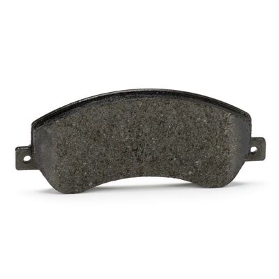 BREMSBELAGSATZ SCHEIBENBREMSE DELPHI LP1954 19