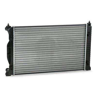 радиатор, охлаждане на двигателя RIDEX 470R0463