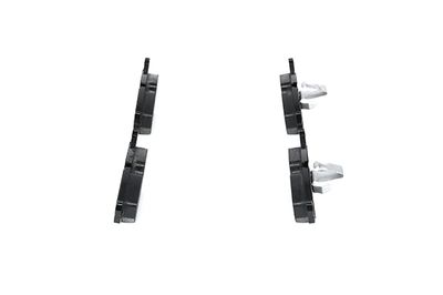 BREMSBELAGSATZ SCHEIBENBREMSE ATE 13046070902 20