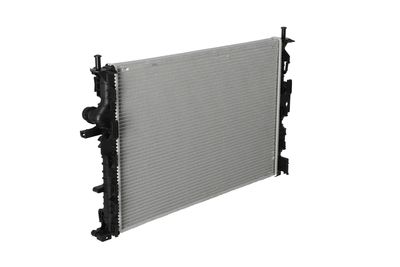 KüHLER MOTORKüHLUNG NRF 59237 20