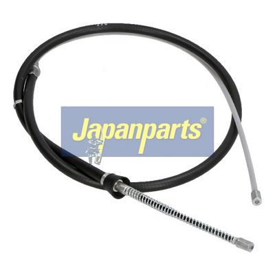 JAPANPARTS Trosas, stovėjimo stabdys