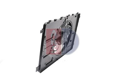 LüFTER MOTORKüHLUNG AKS DASIS 098135N 4